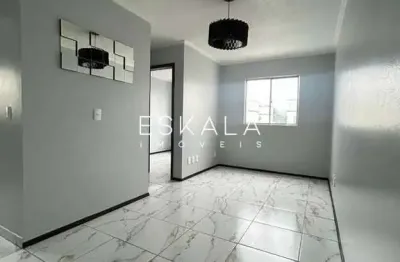 Apartamento com 02 dormitórios localizado no bairro nereu ramos - jaraguá do sul, sc