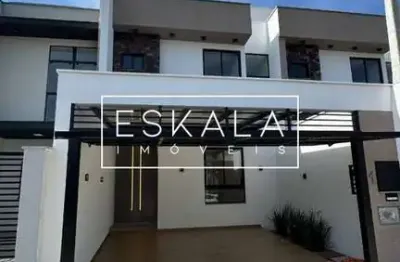 Casa com 3 quartos à venda no Três Rios do Norte, Jaraguá do Sul 