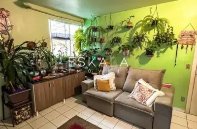 Apartamento com 2 quartos à venda no Rau, Jaraguá do Sul 