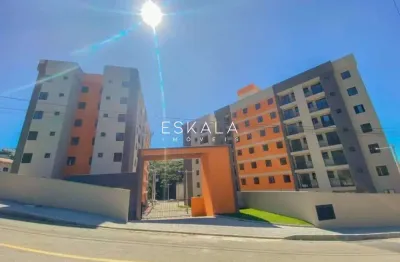 Apartamento com 02 dormitórios - bairro ilha da figueira, jaraguá do sul