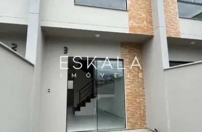 Casa com 2 quartos à venda no Jaraguá 99, Jaraguá do Sul 