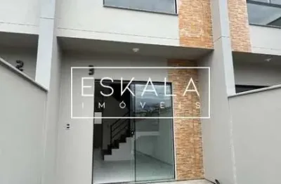 Casa com 2 quartos à venda no Jaraguá 99, Jaraguá do Sul 