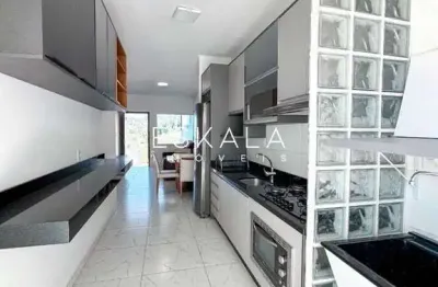 Casa geminada com 2 dormitórios, sendo 1 suíte - bairro tifa martins, jaraguá do sul