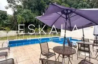 Apartamento com 2 quartos à venda no Jaraguá Esquerdo, Jaraguá do Sul 