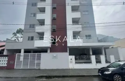 Apartamento com 2 quartos à venda no Vieiras, Jaraguá do Sul 