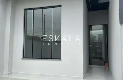 Casa com 2 quartos à venda no João Pessoa, Jaraguá do Sul 