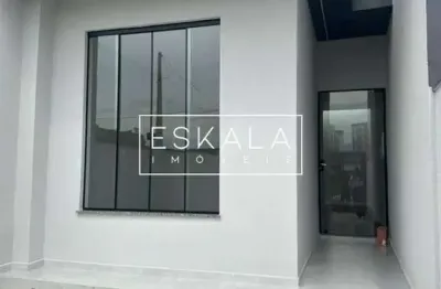 Casa com 2 quartos à venda no João Pessoa, Jaraguá do Sul 