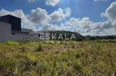 Terreno à venda na Escolinha, Guaramirim 