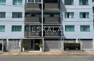 Apartamento à venda com 01 suíte + 03 dormitórios | centro - jaraguá do sul