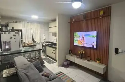 Apartamento semi-mobiliado com 02 dormitórios | vila nova - jaraguá do sul