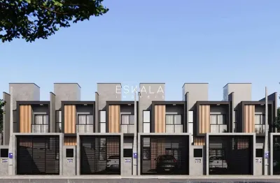 Casa com 2 quartos à venda no Amizade, Jaraguá do Sul 