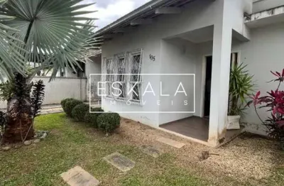 Casa com 3 quartos à venda no Nereu Ramos, Jaraguá do Sul 