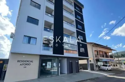 Apartamento com 3 quartos à venda em Amizade, Guaramirim 