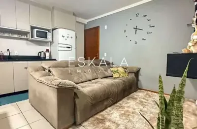 Apartamento contendo 02 dormitórios + 01 vaga de garagem, joão pessoa, jaragua do sul
