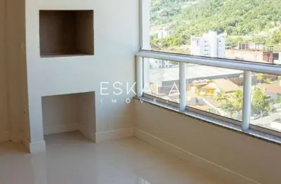 Apartamento com 3 quartos à venda no Centro, Jaraguá do Sul 
