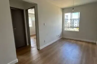 Apartamento com 2 quartos à venda no Amizade, Jaraguá do Sul 