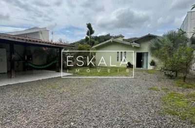 Casa com 2 quartos à venda no Nereu Ramos, Jaraguá do Sul 