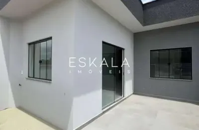 Casa geminada a venda no bairro barra do rio cerro - jaragua do sul