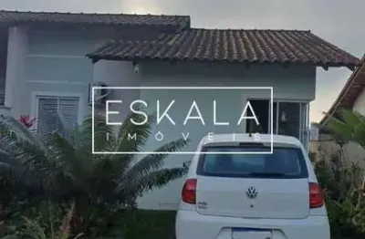 Casa com 2 quartos à venda na Ilha da Figueira, Guaramirim 