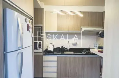 Apartamento semi-mobiliado em jaragua do sul - bairro joão pessoa