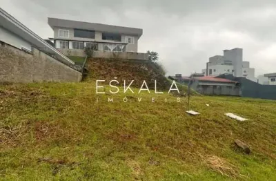 Terreno à venda na Barra do Rio Cerro, Jaraguá do Sul 