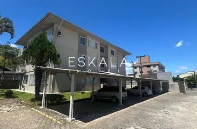 Apartamento à venda com 02 dormitórios | vila nova - jaraguá do sul