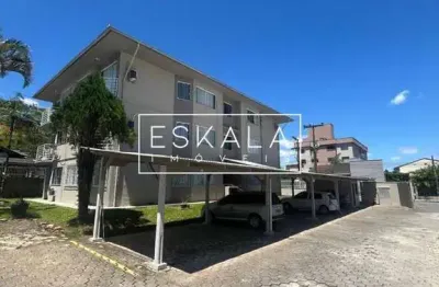 Apartamento com 2 quartos à venda na Vila Nova, Jaraguá do Sul 