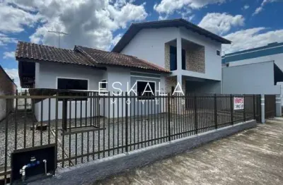 Casa a venda localizada no bairro bananal do sul - guaramirim