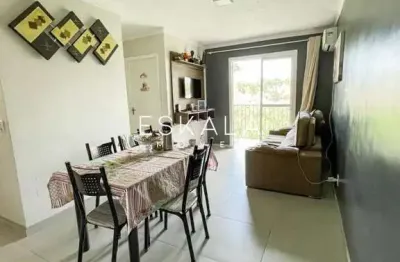 Apartamento com 2 quartos à venda no Jaraguá 99, Jaraguá do Sul 