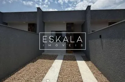 Casa com 2 quartos à venda no Beira Rio, Guaramirim 