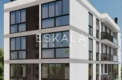 Apartamento a venda localizado no bairro vila nova - joinville