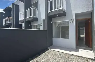 Casa com 2 quartos à venda na Vila Nova, Joinville 