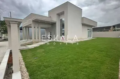 Casa com 3 quartos à venda no Jaraguá 99, Jaraguá do Sul 
