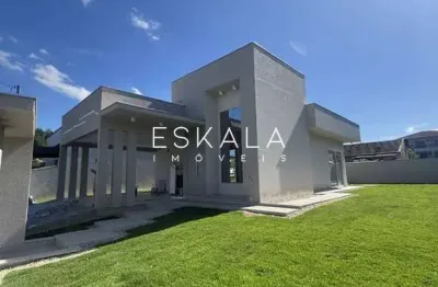 Casa com 3 quartos à venda no Jaraguá 99, Jaraguá do Sul 