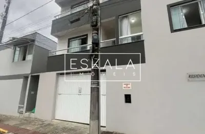 Apartamento com 2 quartos à venda no Centenário, Jaraguá do Sul 