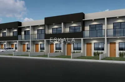 Geminado a venda localizado no bairro santa catarina - joinville