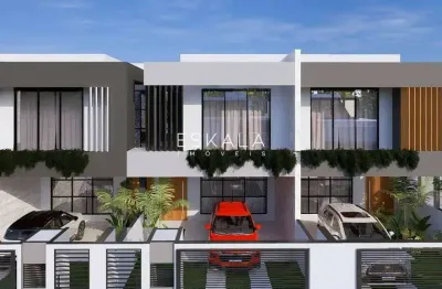 Casa com 3 quartos à venda na Vila Nova, Joinville 