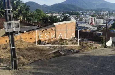 Terreno à venda no Centro, Guaramirim 