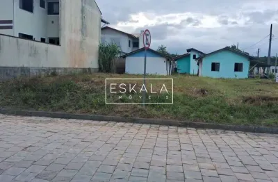 Terreno à venda na Corticeira, Guaramirim 