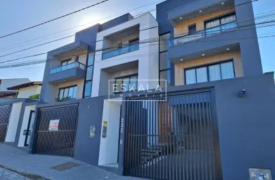 Casa com 3 quartos à venda no Floresta, Joinville 