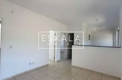 Apartamento a venda localizada no Bairro Nereu Ramos - Jaragua Do Sul