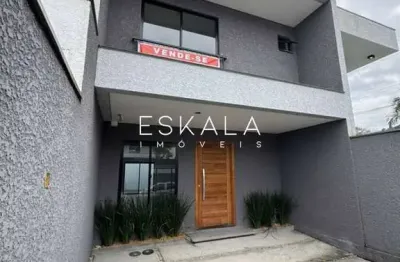 Casa com 3 quartos à venda no Saguaçu, Joinville 