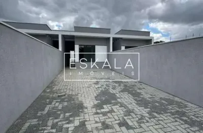 Casa com 2 quartos à venda no Itinga, Joinville 