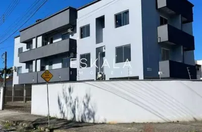 Apartamento com 2 quartos à venda na Vila Nova, Joinville 