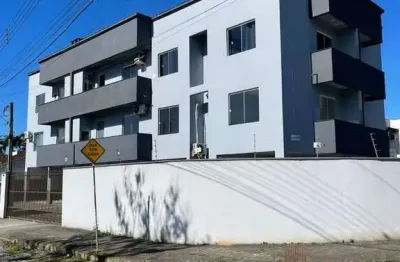 Apartamento com 2 quartos à venda na Vila Nova, Joinville 