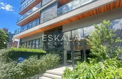 Apartamento com 3 suítes no residencial ícono | atiradores - joinville