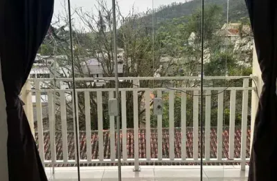 Apartamento com 2 quartos à venda no Estrada Nova, Jaraguá do Sul 