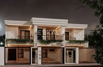 Casa alto padrão localizado no bairro amizade - jaragua do sul