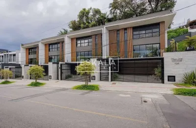 Casa com 3 quartos à venda no América, Joinville 