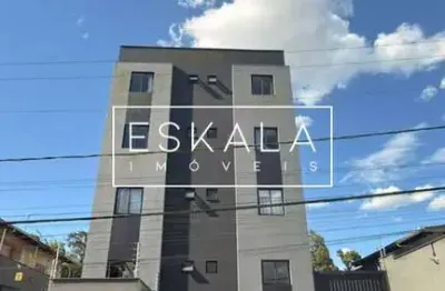 Apartamento com 2 quartos à venda no Atiradores, Joinville 